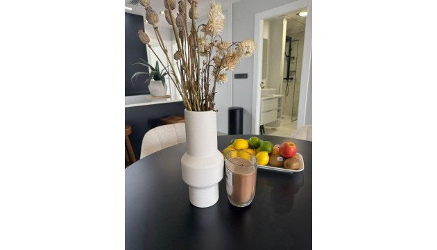 Resale - Apartment - Orihuela Costa - Punta Prima