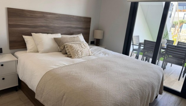 Resale - Apartment - Orihuela Costa - Punta Prima