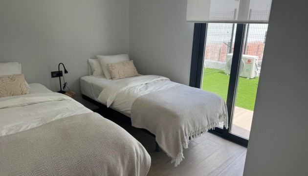Resale - Apartment - Orihuela Costa - Punta Prima