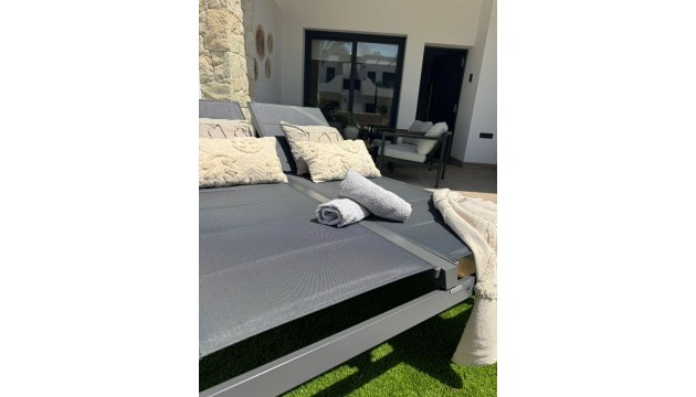 Resale - Apartment - Orihuela Costa - Punta Prima