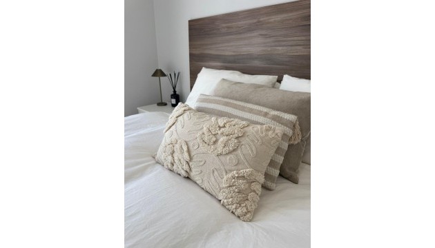 Resale - Apartment - Orihuela Costa - Punta Prima
