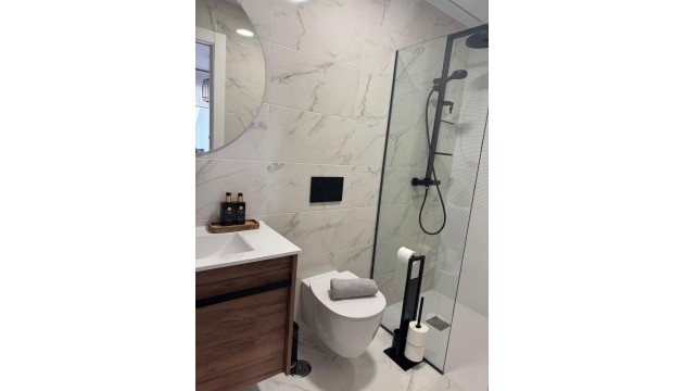 Resale - Apartment - Orihuela Costa - Punta Prima