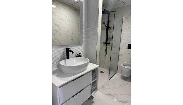 Resale - Apartment - Orihuela Costa - Punta Prima