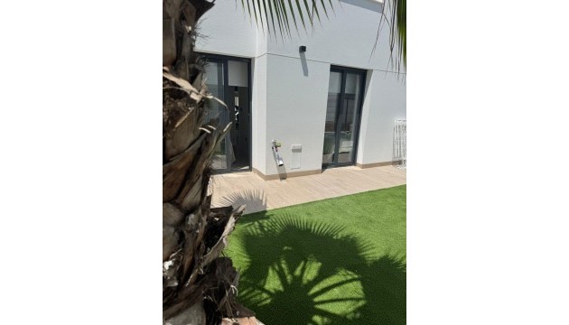 Resale - Apartment - Orihuela Costa - Punta Prima