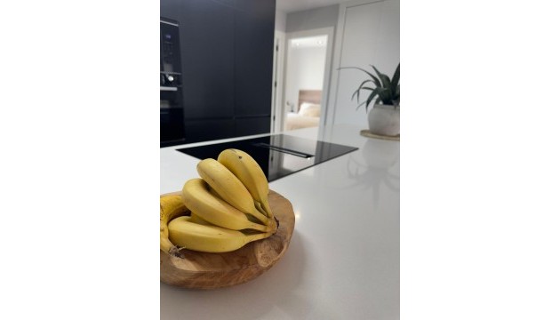 Resale - Apartment - Orihuela Costa - Punta Prima