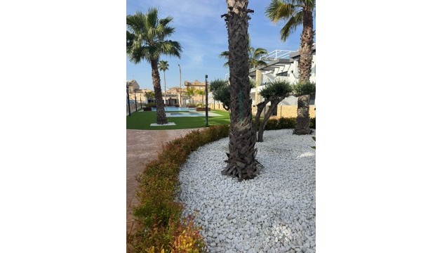Resale - Apartment - Orihuela Costa - Punta Prima