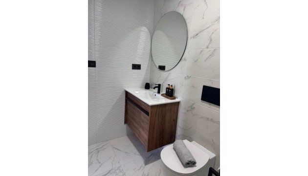 Resale - Apartment - Orihuela Costa - Punta Prima