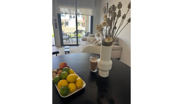 Resale - Apartment - Orihuela Costa - Punta Prima