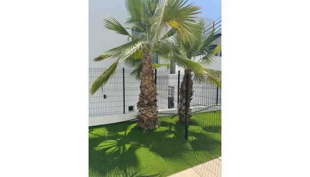 Resale - Apartment - Orihuela Costa - Punta Prima
