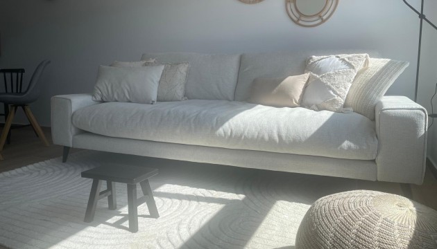 Resale - Apartment - Orihuela Costa - Villamartín