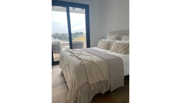 Resale - Apartment - Orihuela Costa - Villamartín