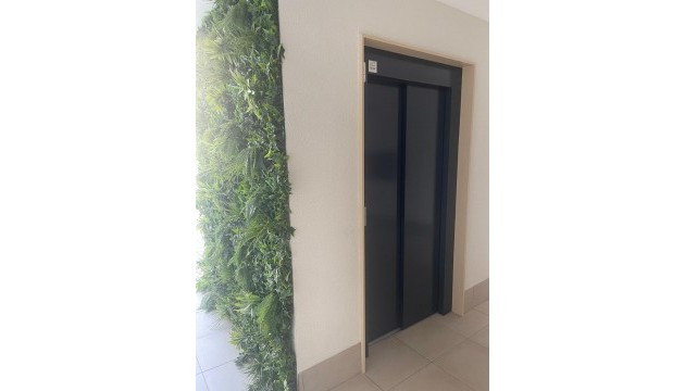 Resale - Apartment - Orihuela Costa - Villamartín