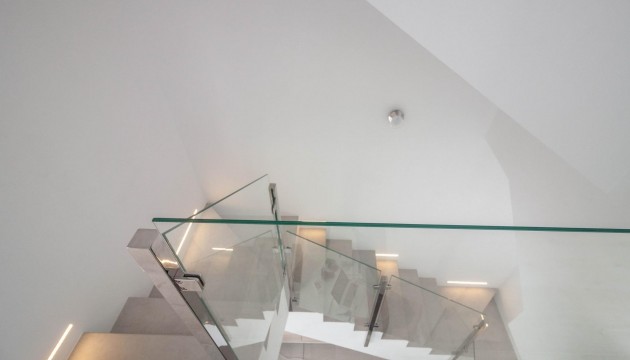 New Build - Detached Villa - Orihuela Costa - Villamartín