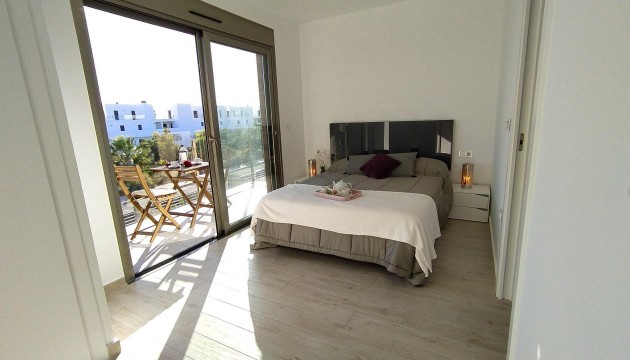 New Build - Detached Villa - Orihuela Costa - Villamartín