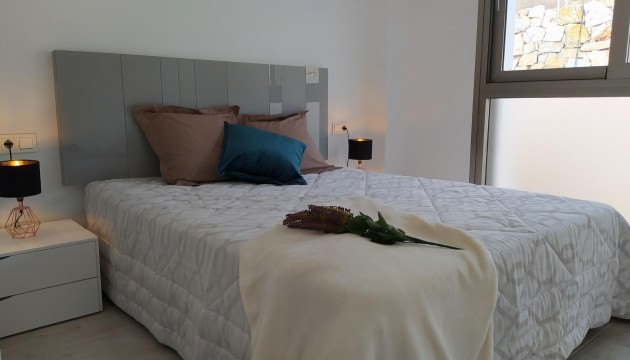 New Build - Detached Villa - Orihuela Costa - Villamartín
