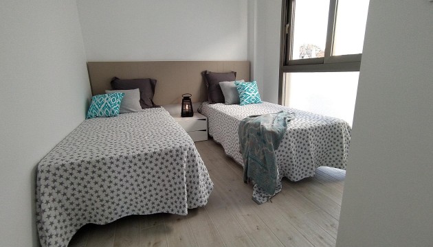 New Build - Detached Villa - Orihuela Costa - Villamartín