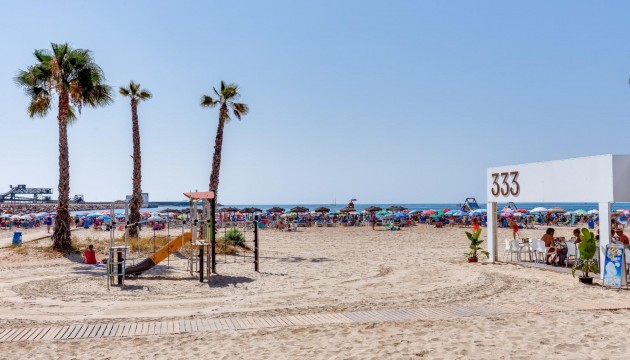 Reventa - Apartament - Torrevieja