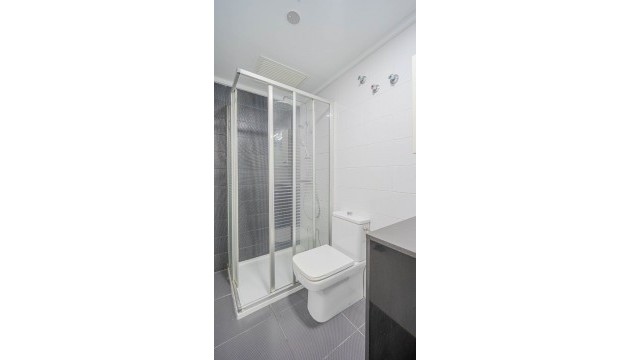 Reventa - Apartament - Torrevieja