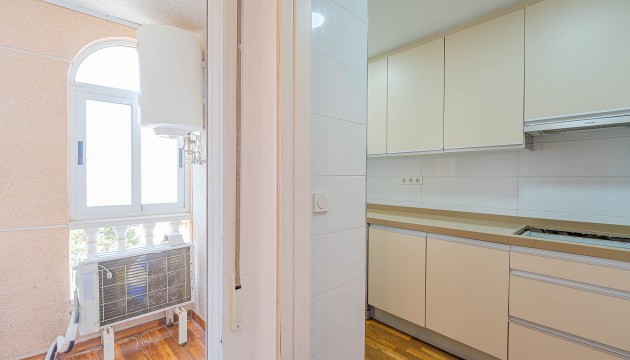 Reventa - Apartament - Torrevieja