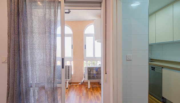 Reventa - Apartament - Torrevieja
