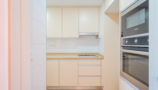 Reventa - Apartament - Torrevieja