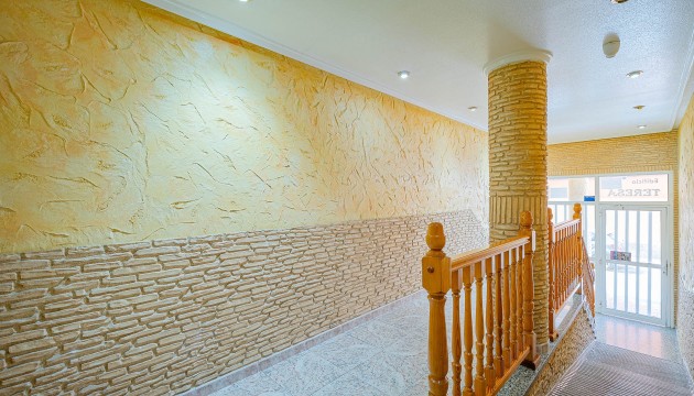Reventa - Apartament - Torrevieja