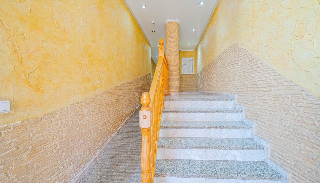 Reventa - Apartament - Torrevieja