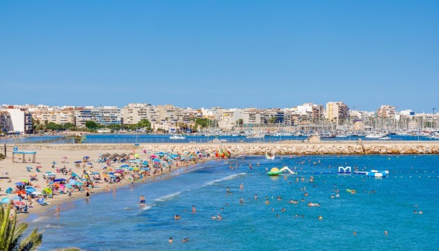 Reventa - Apartament - Torrevieja