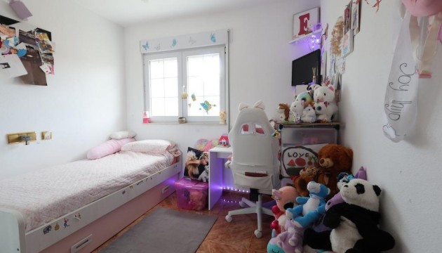 Resale - Apartment - Torrevieja - La Siesta - El Salado -  Torreta