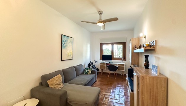 Herverkoop - Detached Villa - Orihuela Costa - Dehesa de campoamor