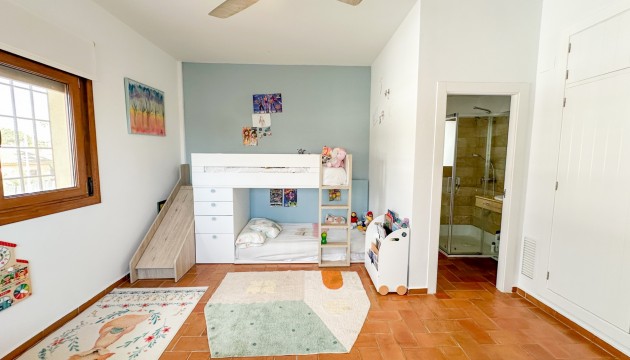 Herverkoop - Detached Villa - Orihuela Costa - Dehesa de campoamor