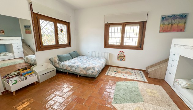 Herverkoop - Detached Villa - Orihuela Costa - Dehesa de campoamor