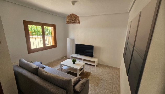 Resale - Apartment - Orihuela Costa - Playa Flamenca