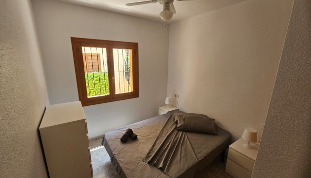 Resale - Apartment - Orihuela Costa - Playa Flamenca