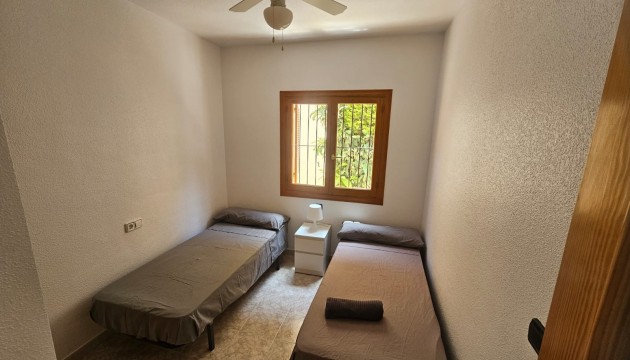 Resale - Apartment - Orihuela Costa - Playa Flamenca
