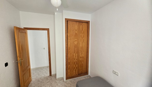 Resale - Apartment - Orihuela Costa - Playa Flamenca