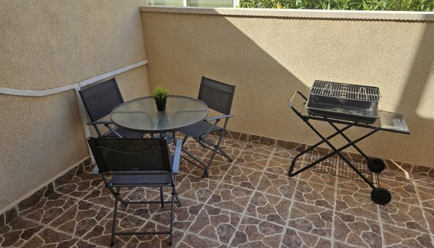 Resale - Apartment - Orihuela Costa - Playa Flamenca