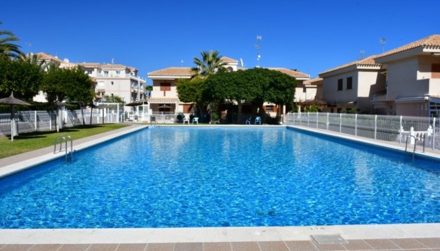 Resale - Apartment - Orihuela Costa - Playa Flamenca