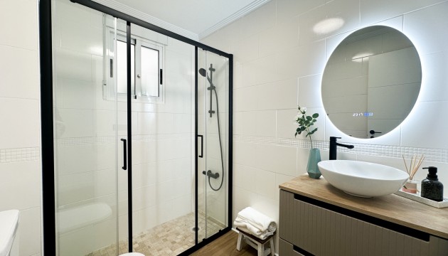 Resale - Apartment - Orihuela Costa - Playa Flamenca