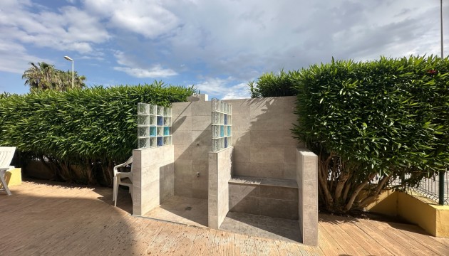 Resale - Apartment - Orihuela Costa - Playa Flamenca