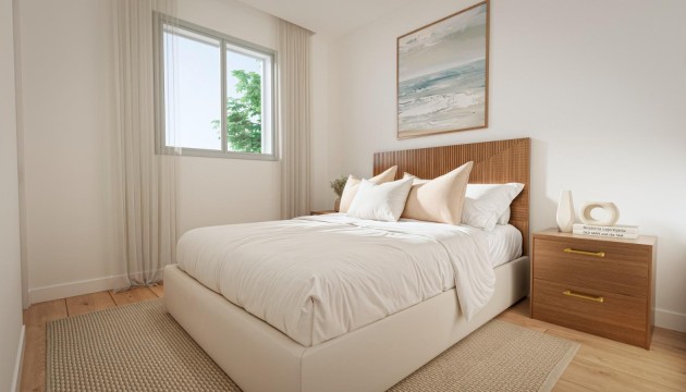 Resale - Detached Villa - Orihuela Costa - Villamartín