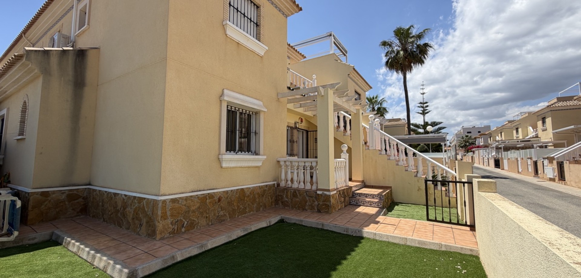 Apartment in Los Dolses - view 1