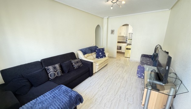 Resale - Apartment - Orihuela Costa - Los Dolses