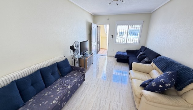 Resale - Apartment - Orihuela Costa - Los Dolses