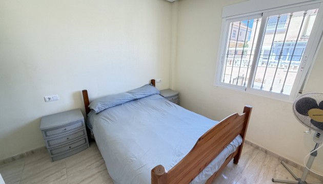 Resale - Apartment - Orihuela Costa - Los Dolses