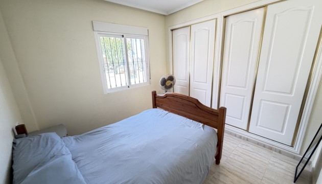 Resale - Apartment - Orihuela Costa - Los Dolses