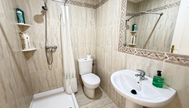 Resale - Apartment - Orihuela Costa - Los Dolses