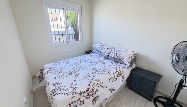 Resale - Apartment - Orihuela Costa - Los Dolses