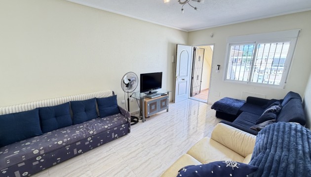 Resale - Apartment - Orihuela Costa - Los Dolses