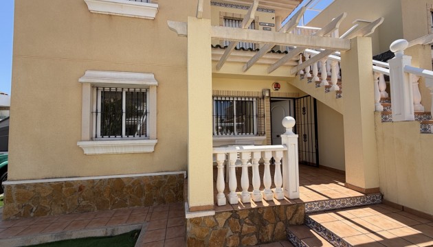 Resale - Apartment - Orihuela Costa - Los Dolses